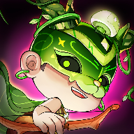 超越到超神国际，绑定扮演体系，局面岩王帝君模板！跟着扮