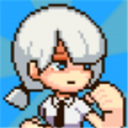 小島鐵粉開發「宅叔擱淺」登Steam，趁亂告白：船長瑪琳是我最愛VTuber