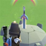 當魔物獵人玩，《狂野之心》刃傘玩家不靠機關2分鐘擊敗7★凍穿獸