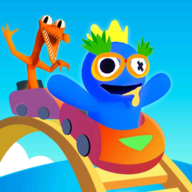 这个神奇星球的口袋怪兽简称神奇宝贝，现在一个在星空下许