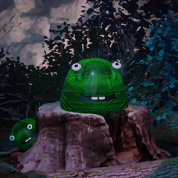 高樓廢墟生存《Forever Skies》新作公開，在劇毒雲層地球之上尋找疾病解方