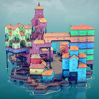 PS4《黑色沙漠PRESTIGE EDITION》繁中版11月初上市，援助PS5向下相容