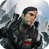 僵尸：自爆穿越后，九叔人麻了！