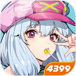 《戰雙帕彌什》 公開進攻型構造體「比安卡」的角色情報及故事影片