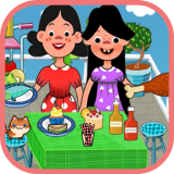 我二创短视频，破防万界遭追杀！