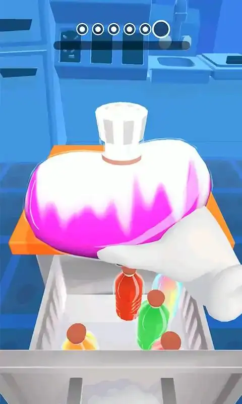 《深空之眼》推出新版本「空白之夢」，S級修正者「轟雷·索爾」登場