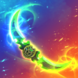 赛亚人：未来悟天，局面报到万界