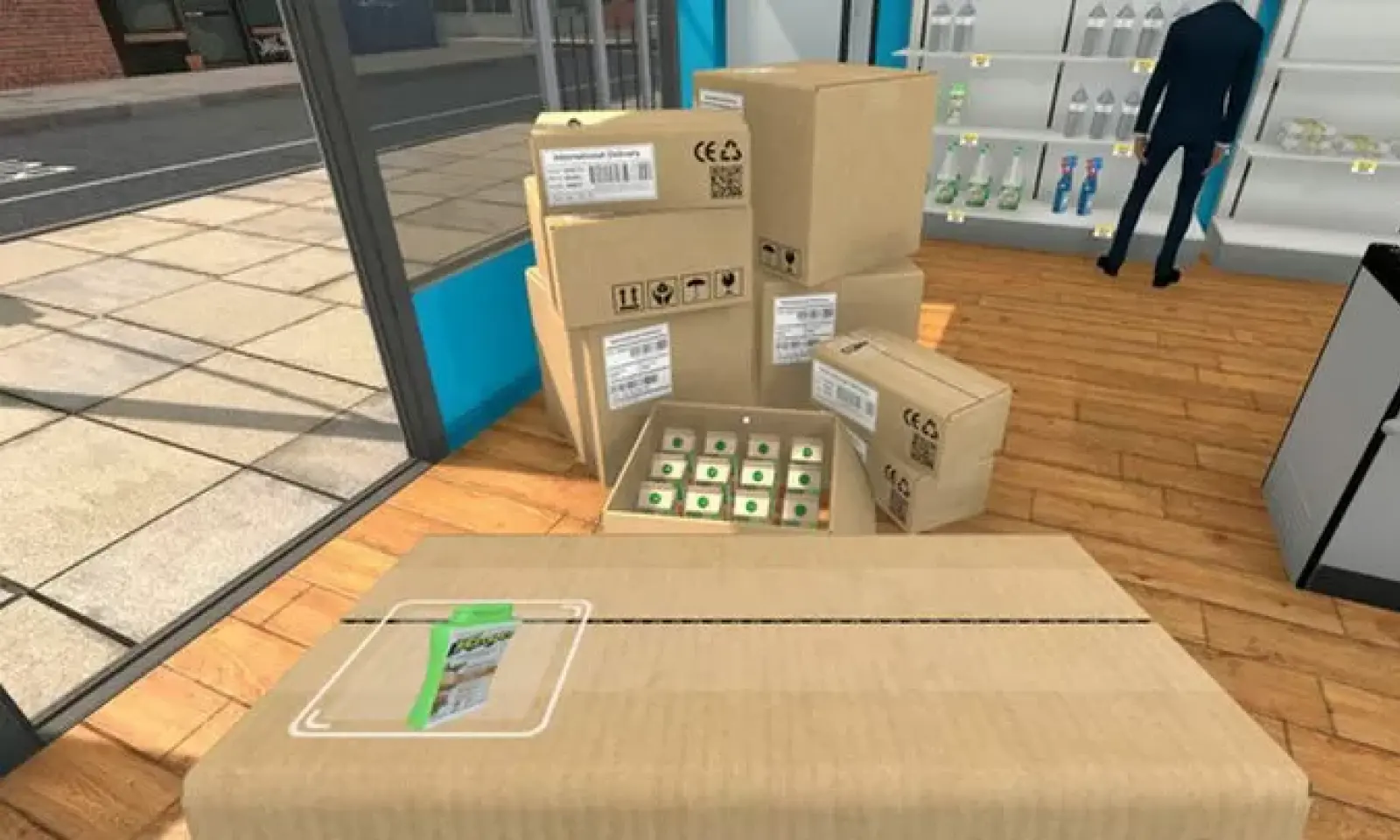 《术士计划》系列新作公布 2024年登陆Steam