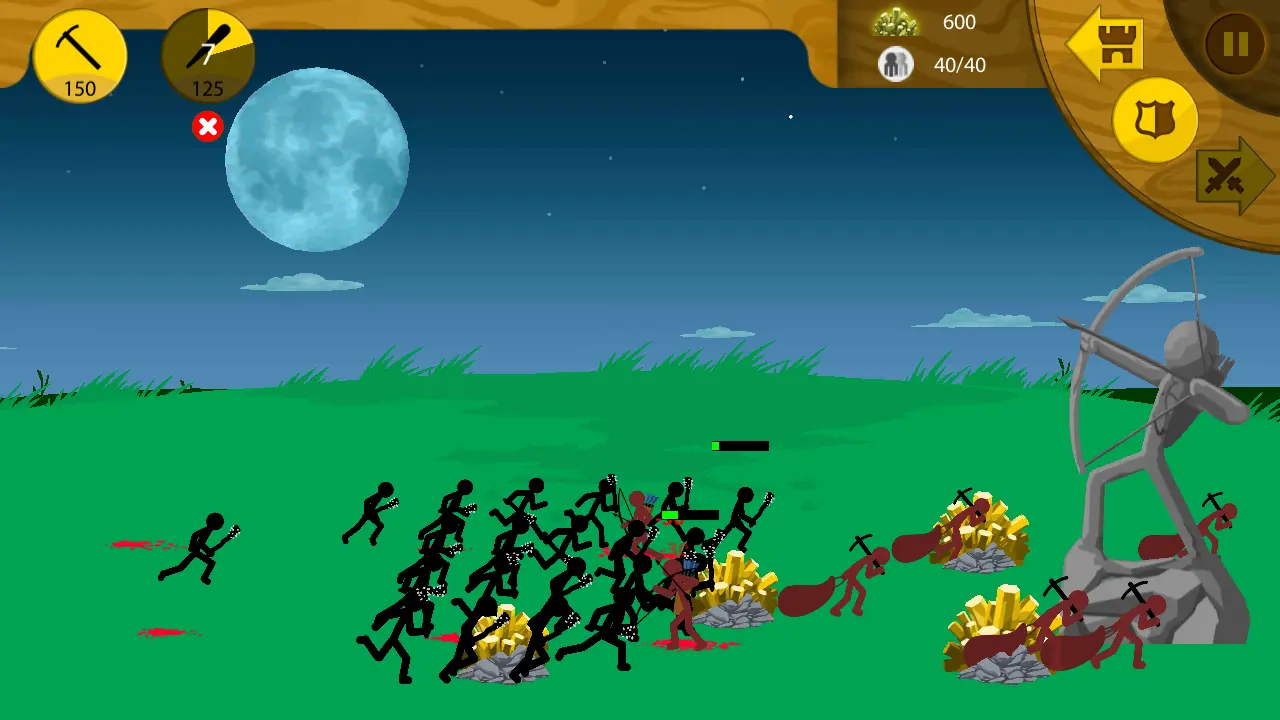 枪击直播间：小差人转职总统