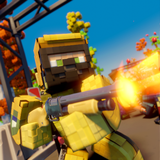 hololive EN神話組新Q版玩偶亮相，5隻吉祥物巨大化變「我推的坐騎」