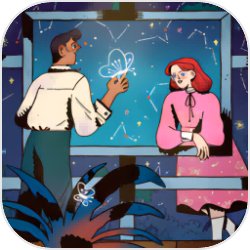 開發過程一度喊卡，手遊《BLACK STELLA Iи:FernØ》營運三個月就關服