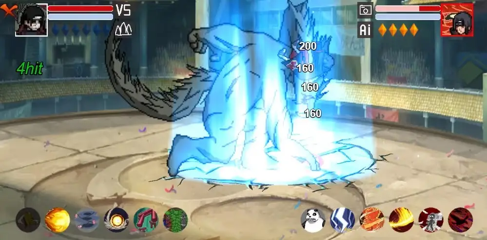 【每日足球帅图】里奥·费迪南德手机壁纸精选03