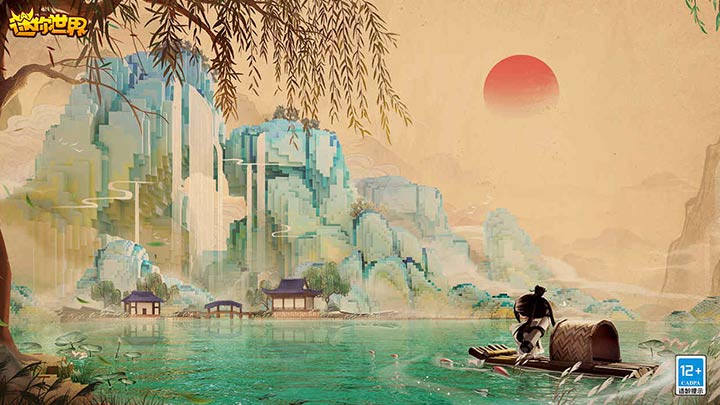 颤抖吧江湖 《四大萌捕》神级侠客盘点