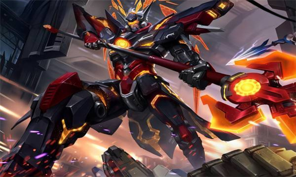 队友溃散，你个老六上单还在装纯