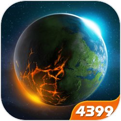 《炫彩空间》登陆iOS 宇宙空间的色彩大乱斗